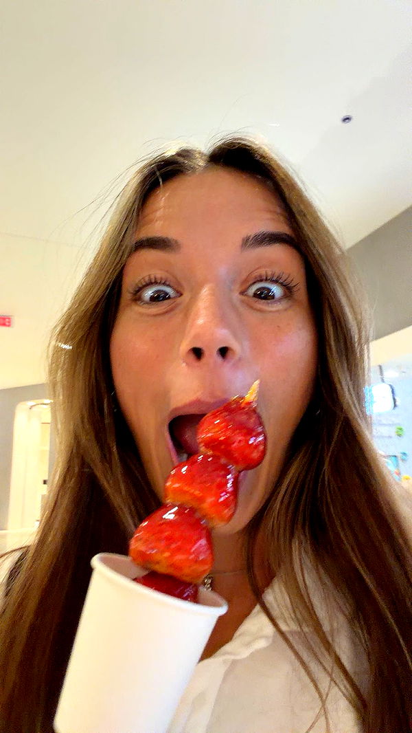 sadie.mckenna image ~ Altpins