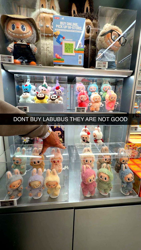 sadie.mckenna image ~ Altpins