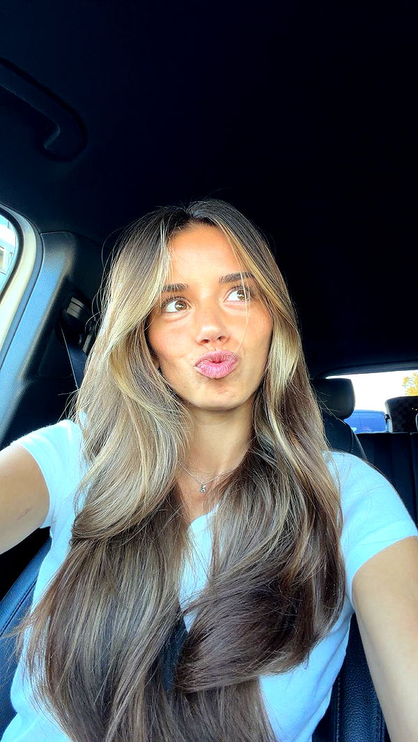 sadie.mckenna image ~ Altpins