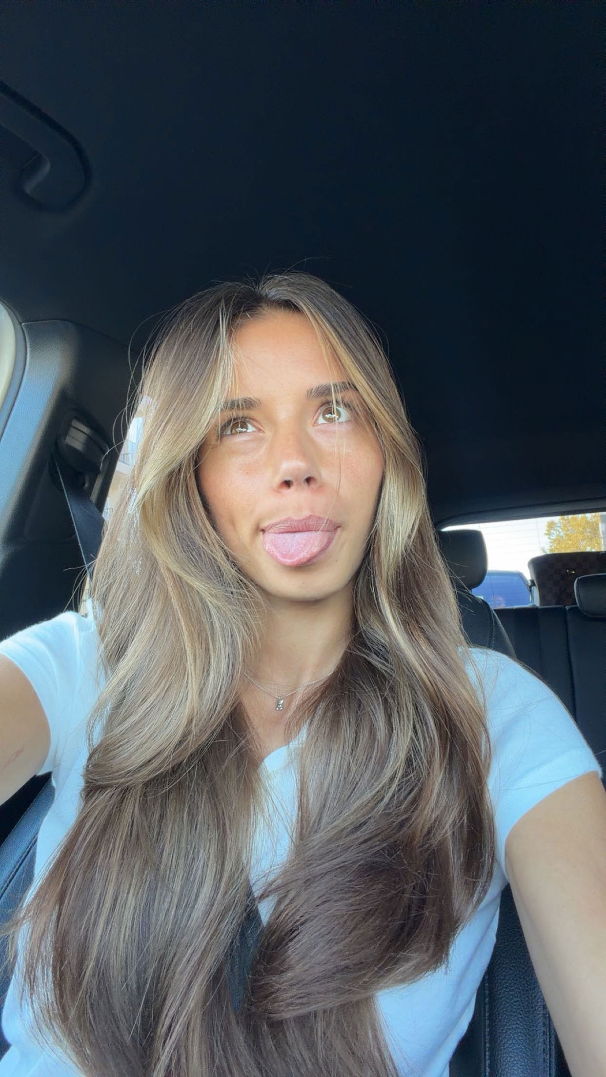 sadie.mckenna snapchat image archive image