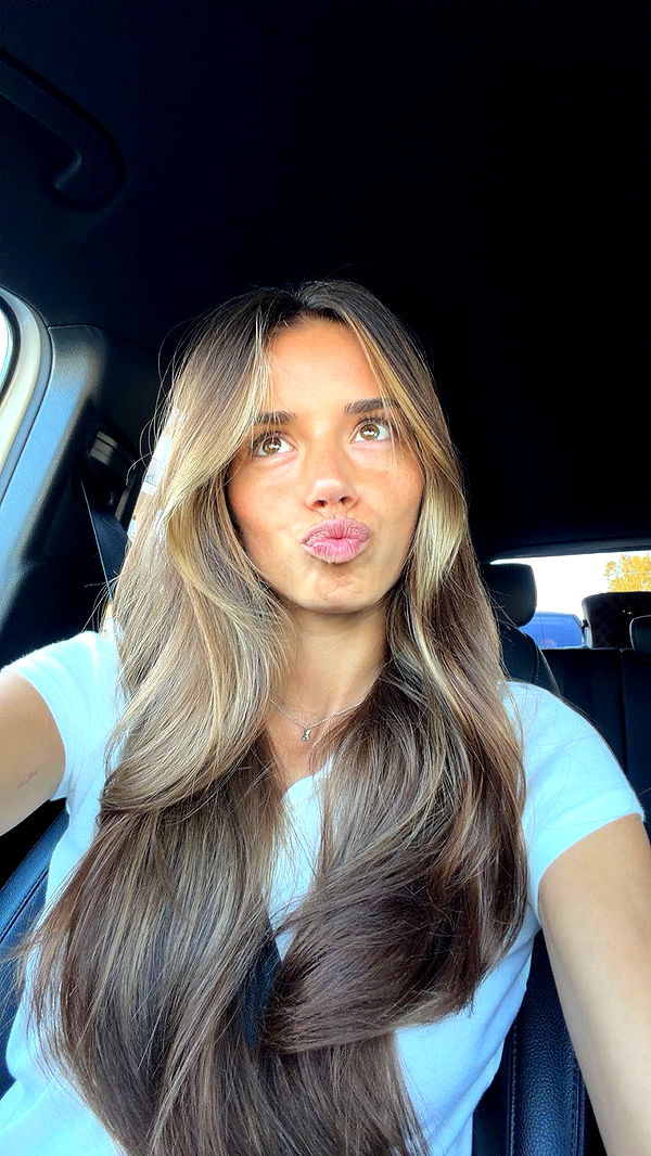 sadie.mckenna image ~ Altpins