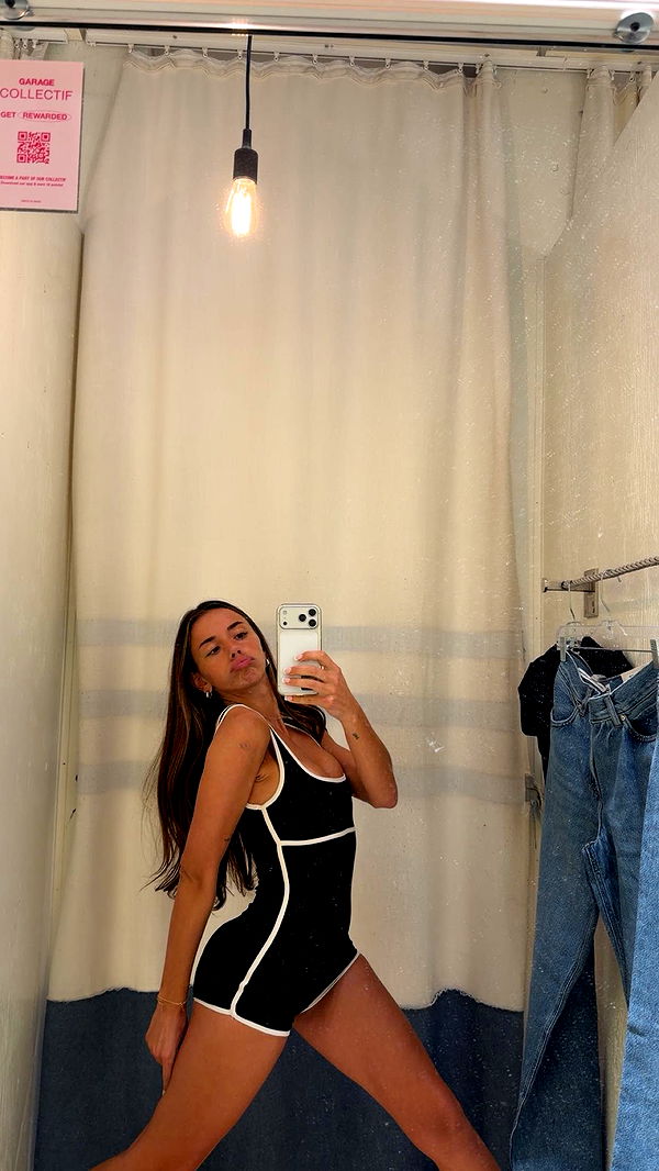 sadie.mckenna image ~ Altpins