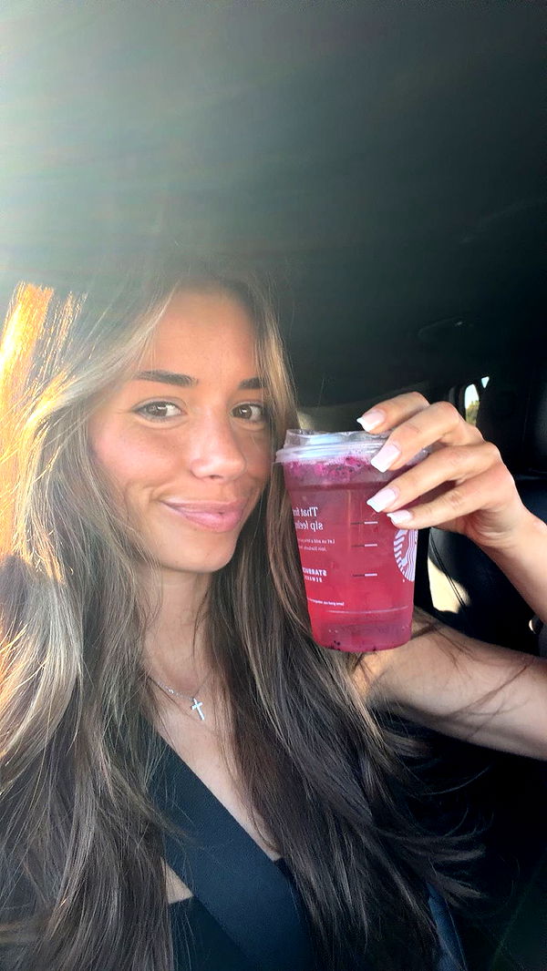 sadie.mckenna image ~ Altpins