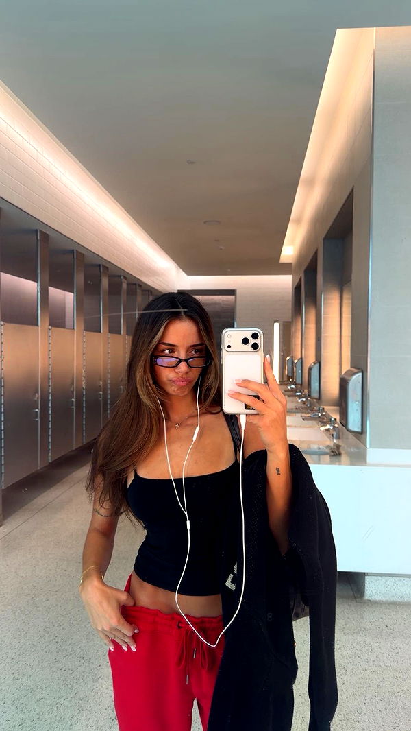 sadie.mckenna image ~ Altpins