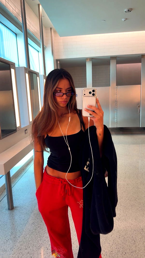 sadie.mckenna image ~ Altpins