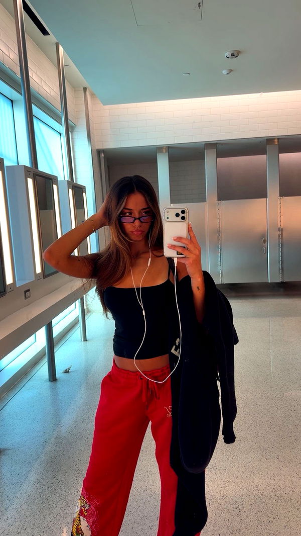 sadie.mckenna image ~ Altpins