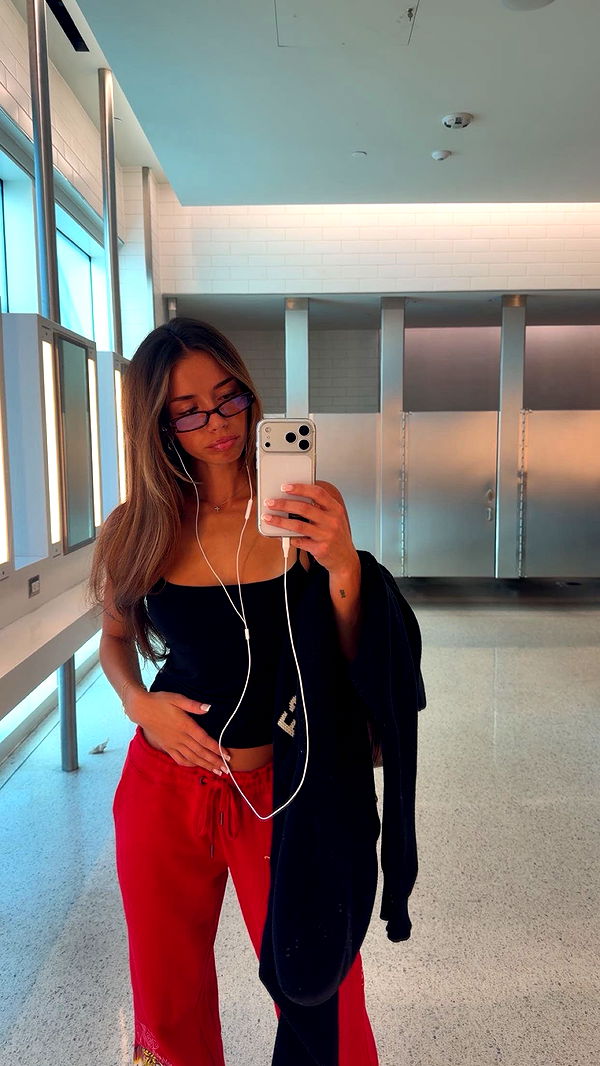 sadie.mckenna image ~ Altpins