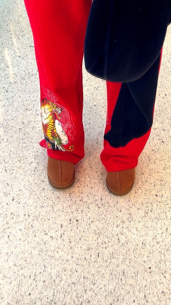 sadie.mckenna image ~ Altpins