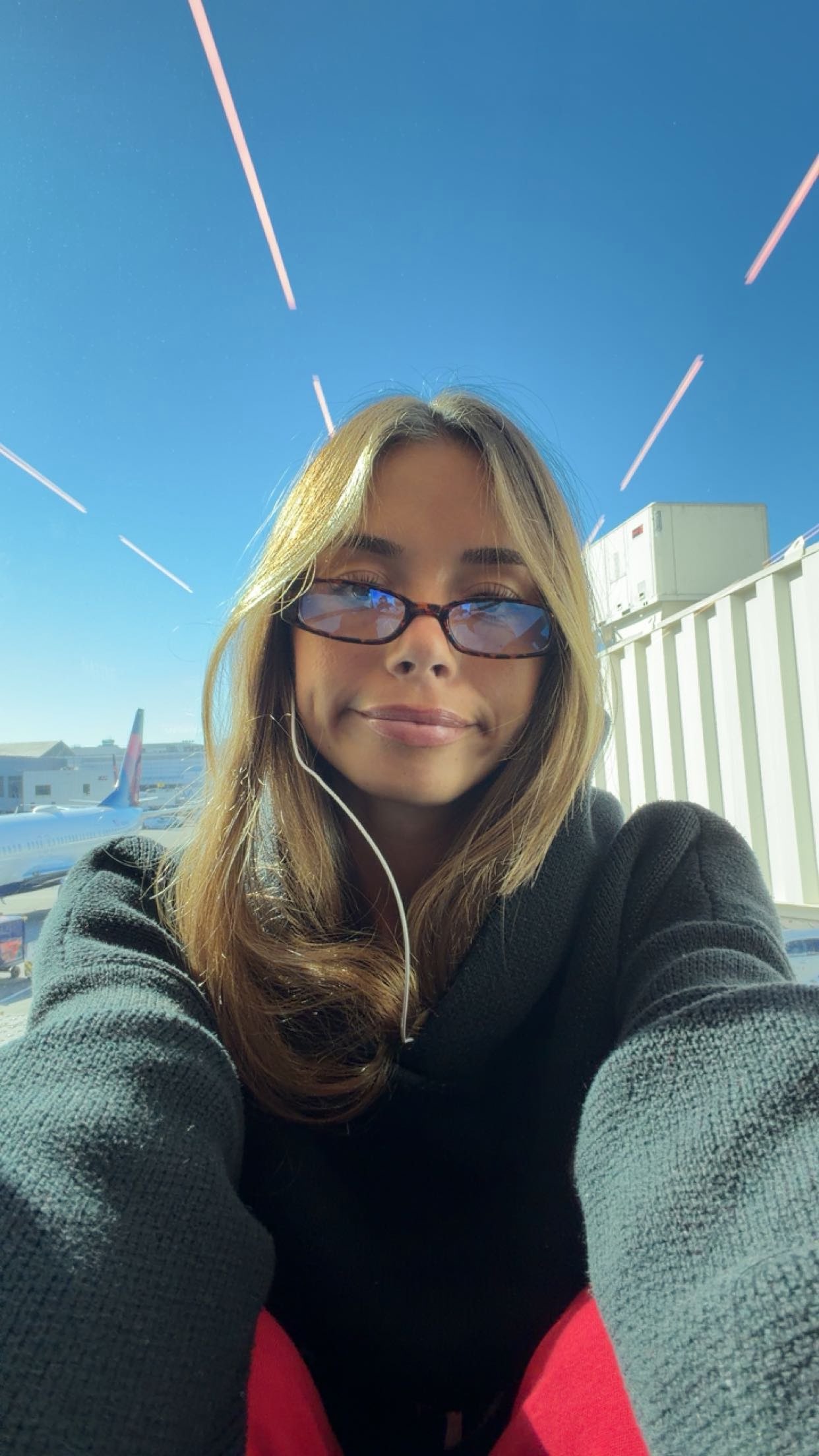 sadie.mckenna snapchat image archive image