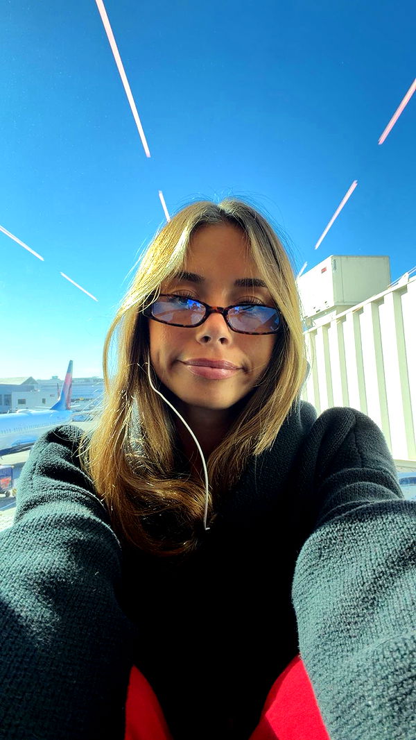 sadie.mckenna image ~ Altpins