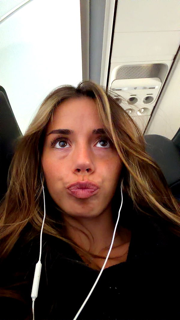 sadie.mckenna image ~ Altpins