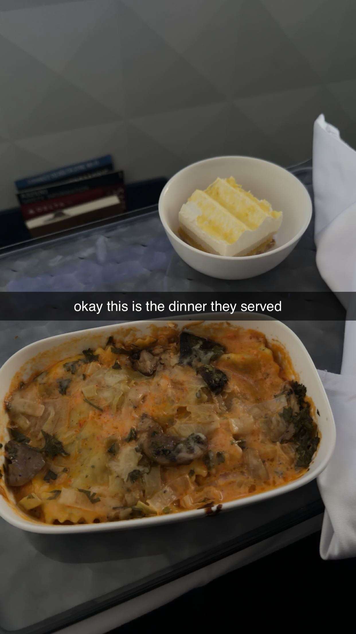 sadie.mckenna snapchat image archive image