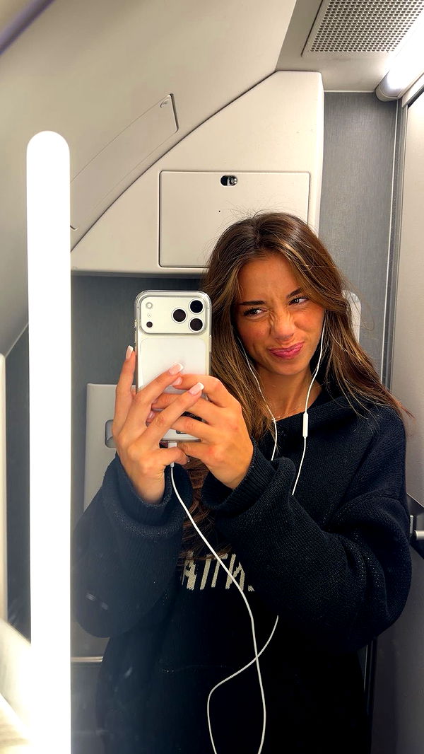 sadie.mckenna image ~ Altpins