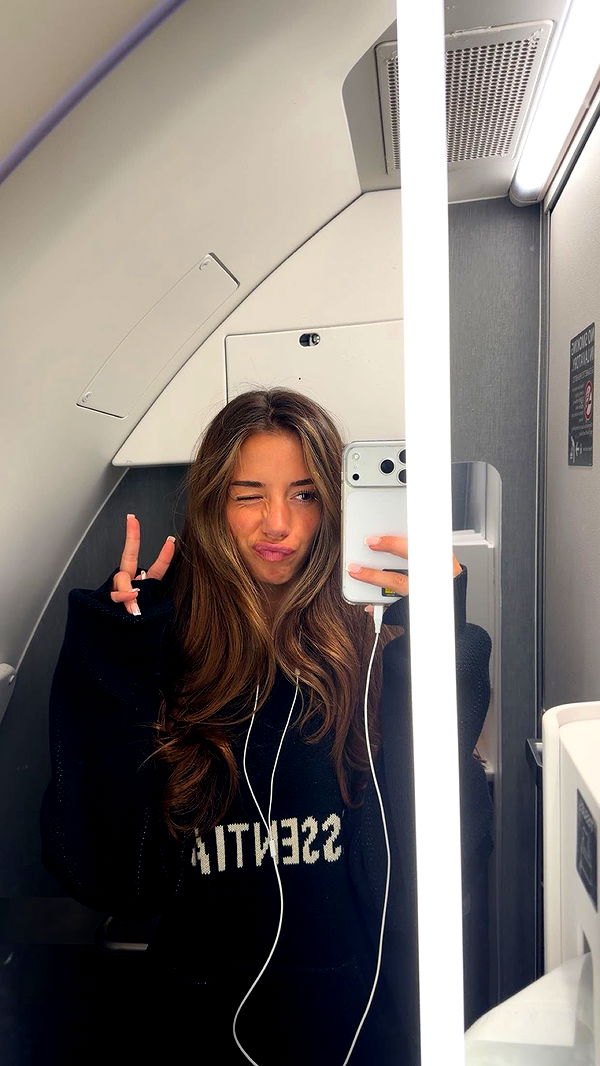 sadie.mckenna image ~ Altpins