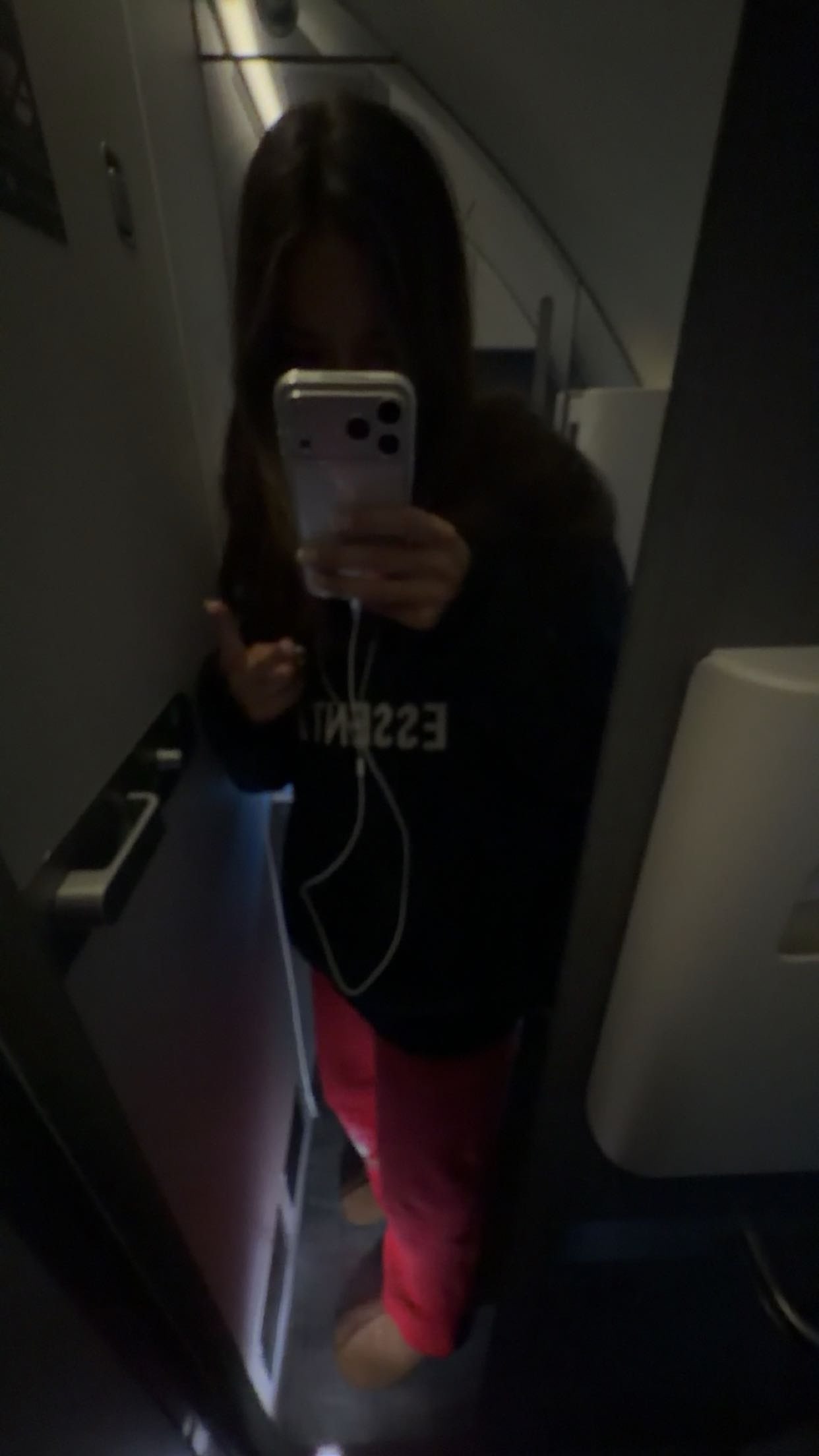 sadie.mckenna snapchat image archive image