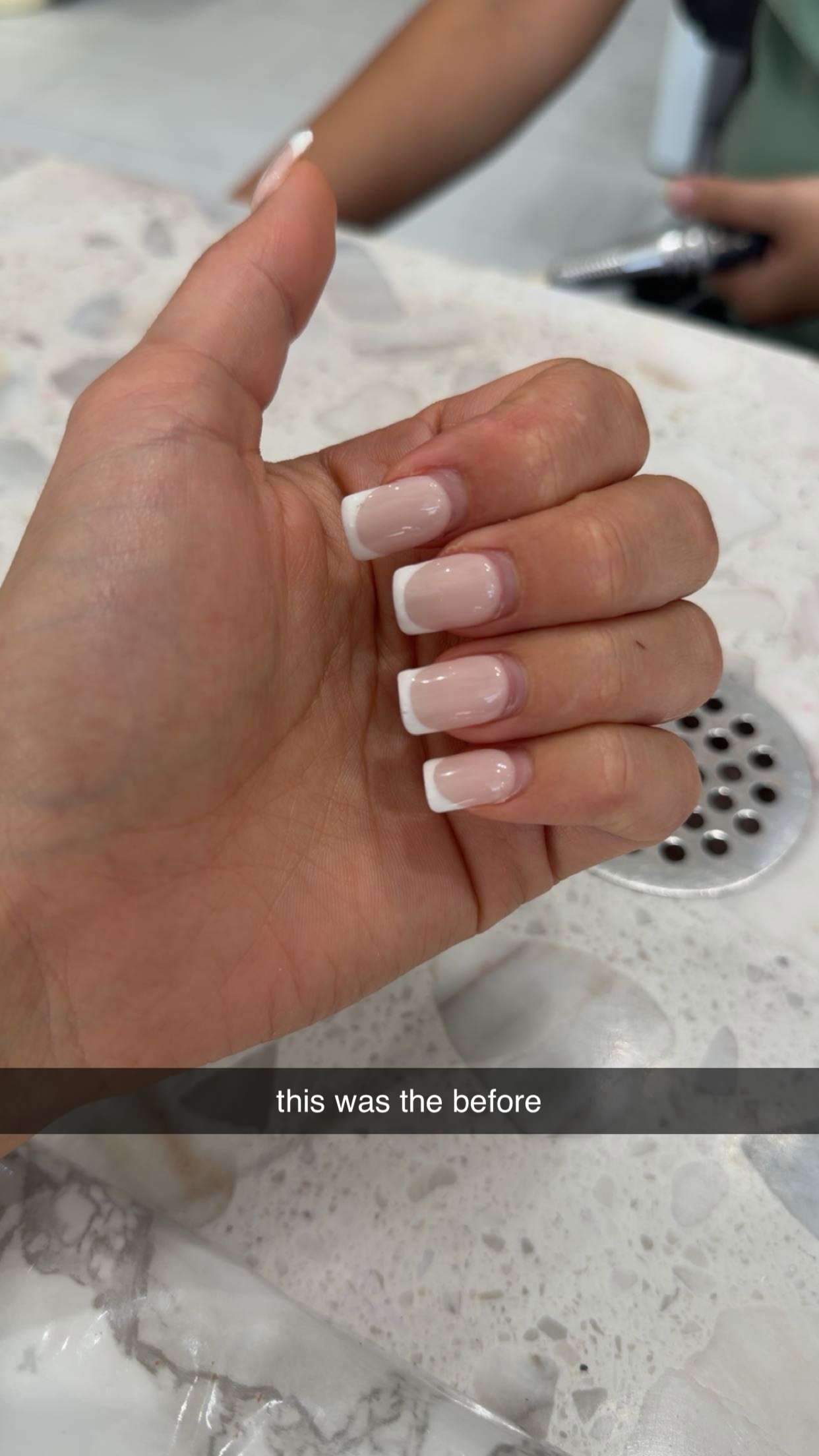 sadie.mckenna snapchat image archive image