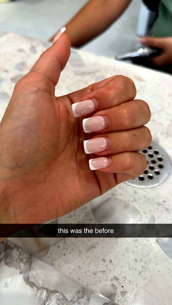 sadie.mckenna image ~ Altpins