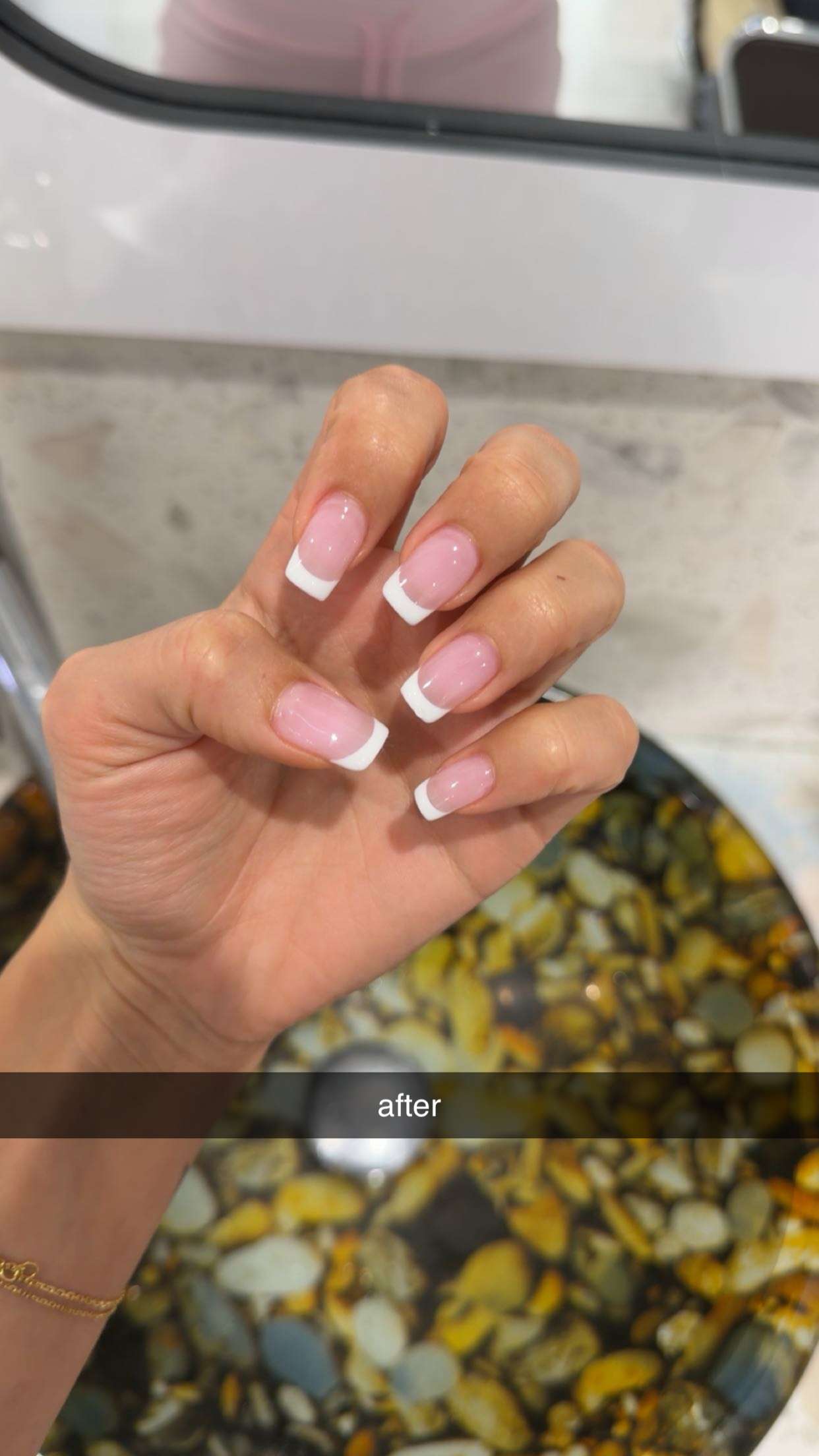 sadie.mckenna snapchat image archive image