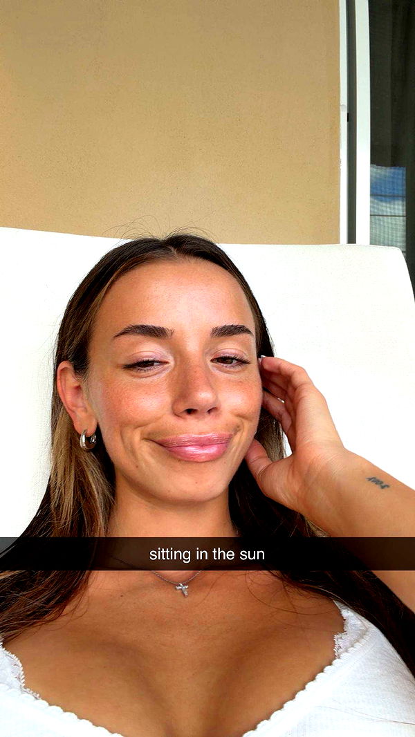 sadie.mckenna image ~ Altpins