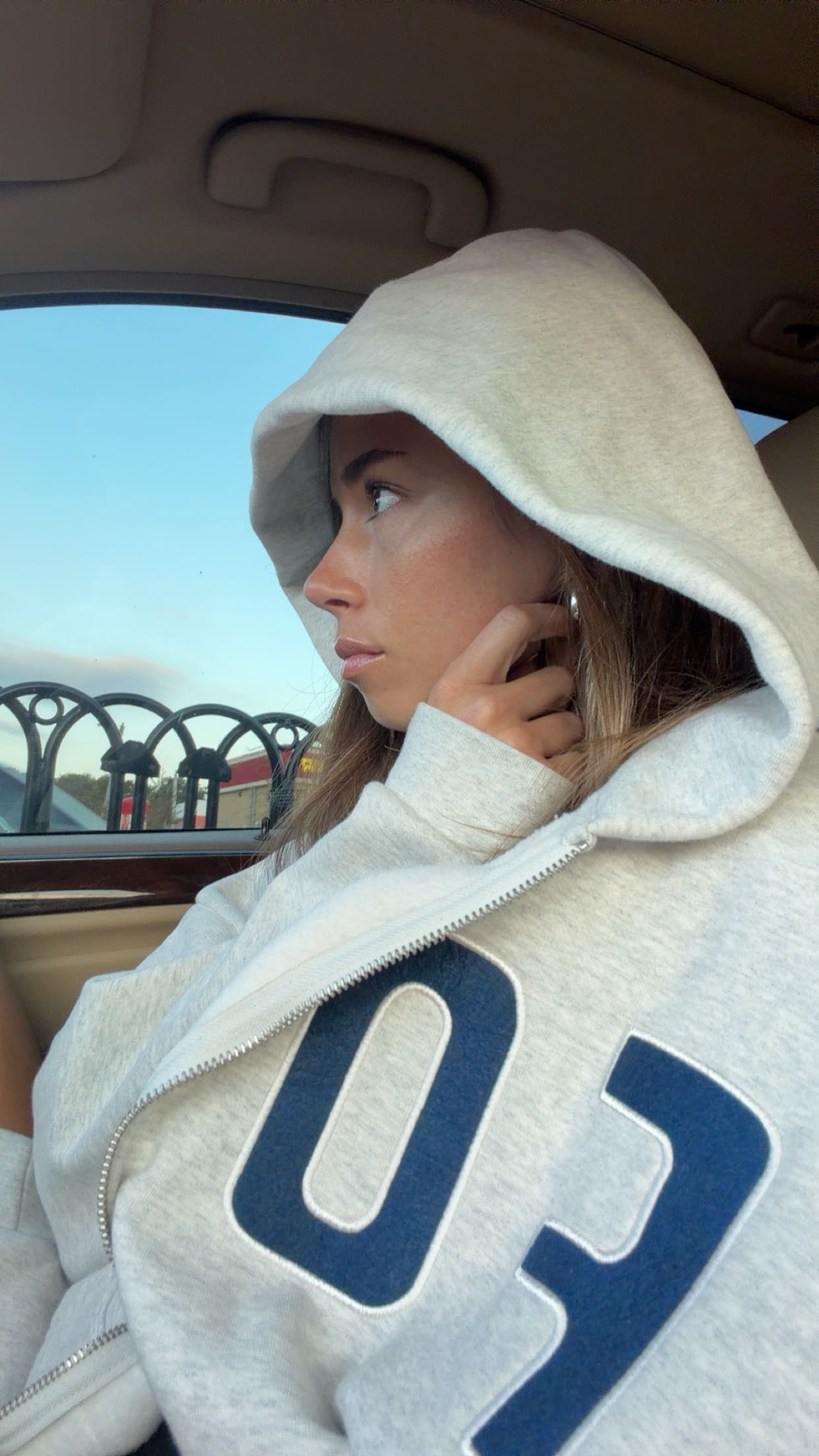 sadie.mckenna snapchat image archive image