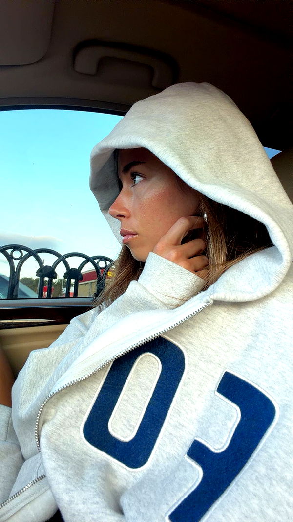 sadie.mckenna image ~ Altpins