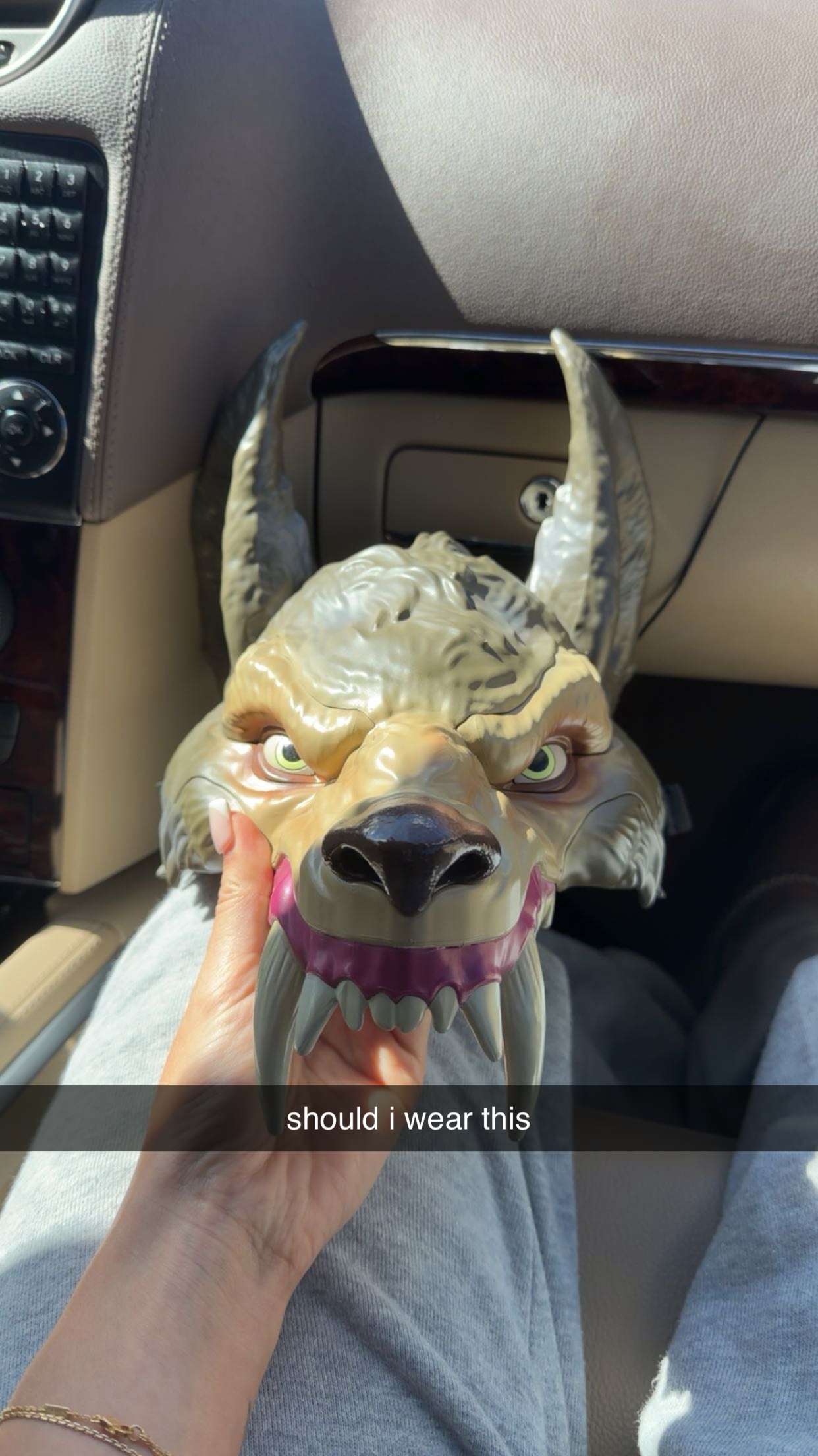 sadie.mckenna snapchat image archive image