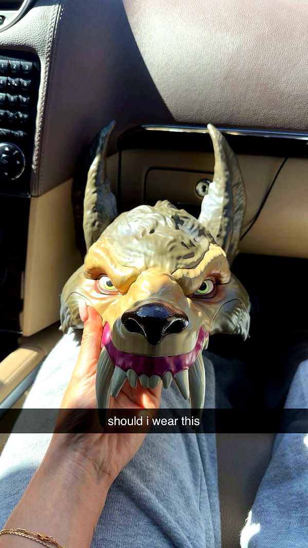 sadie.mckenna image ~ Altpins