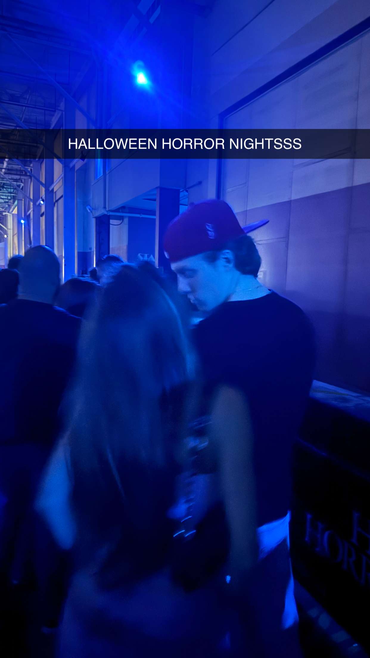 sadie.mckenna snapchat image archive image