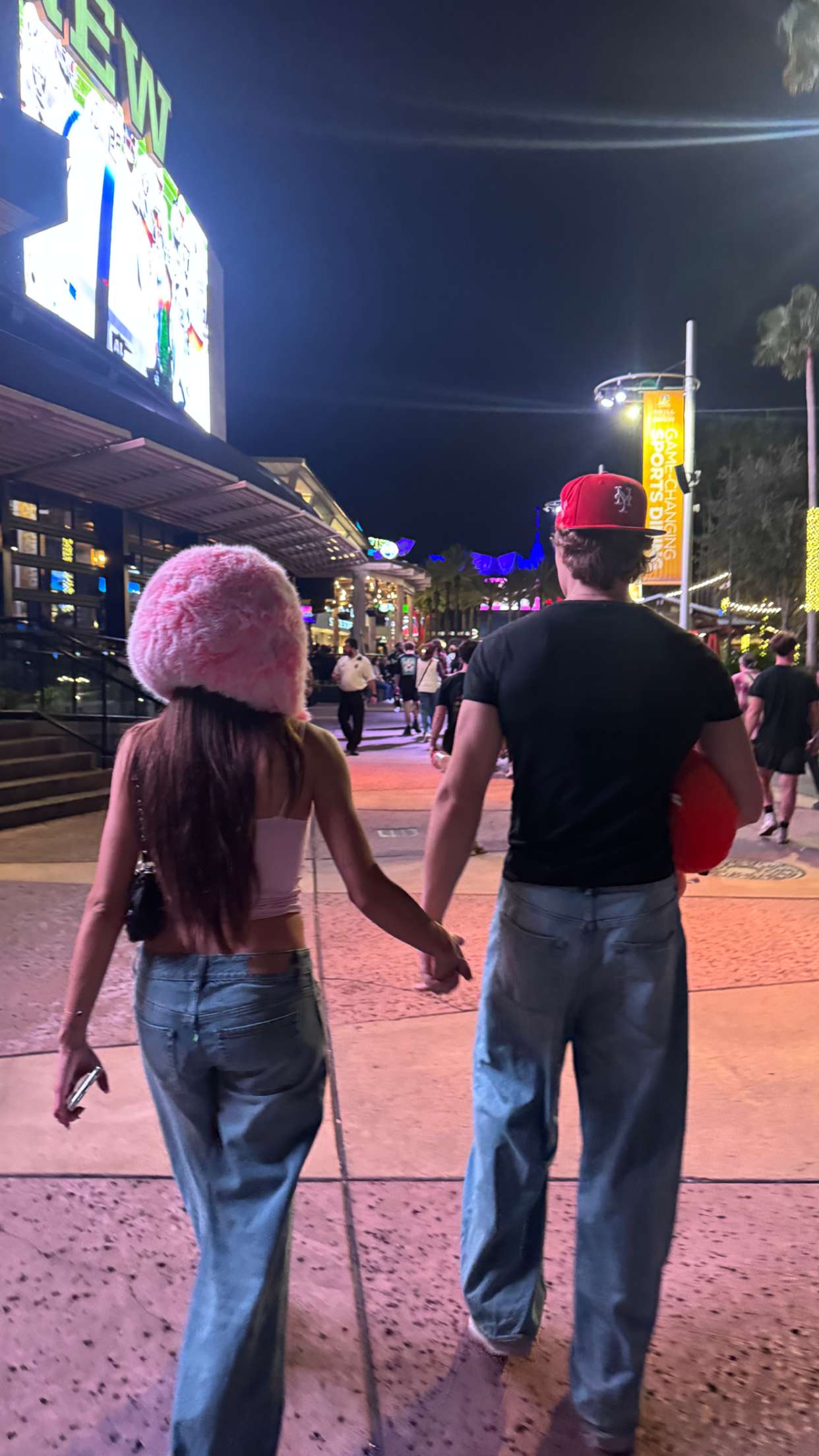 sadie.mckenna snapchat image archive image