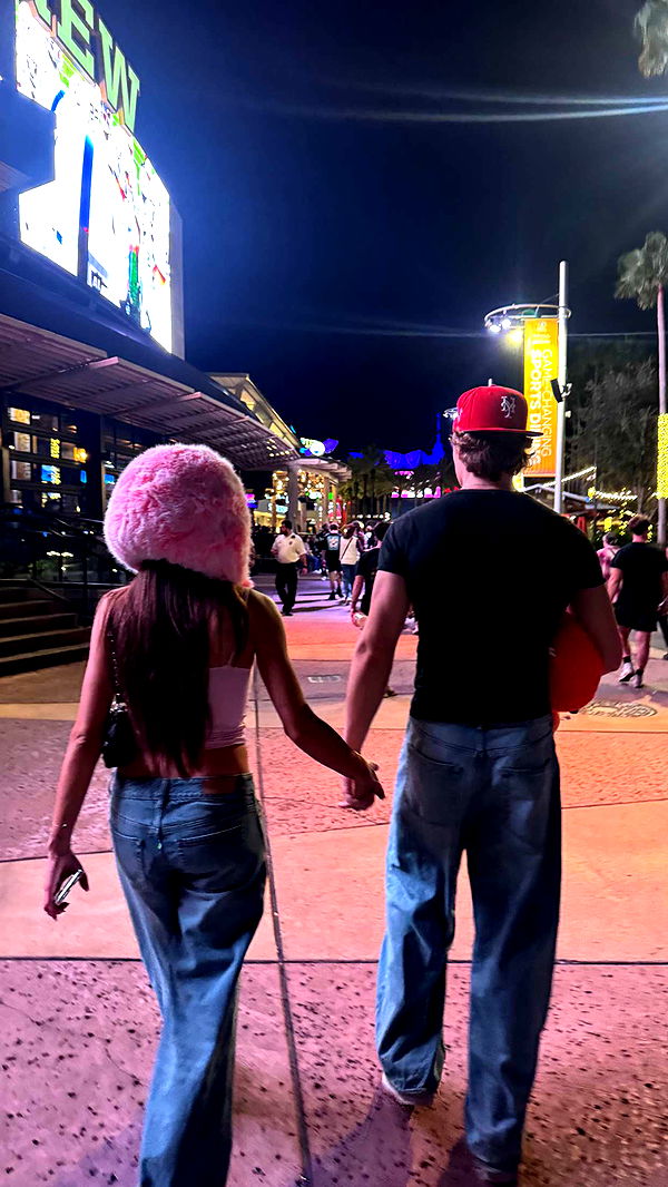 sadie.mckenna image ~ Altpins