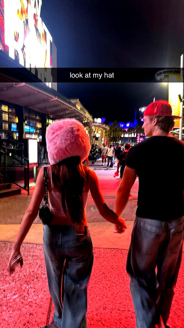 sadie.mckenna image ~ Altpins