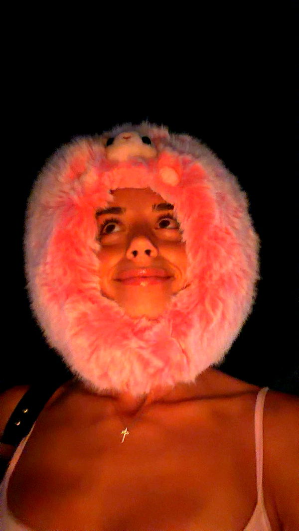 sadie.mckenna image ~ Altpins