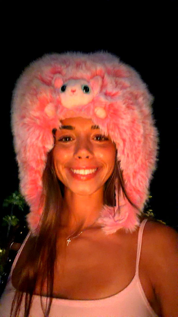 sadie.mckenna image ~ Altpins