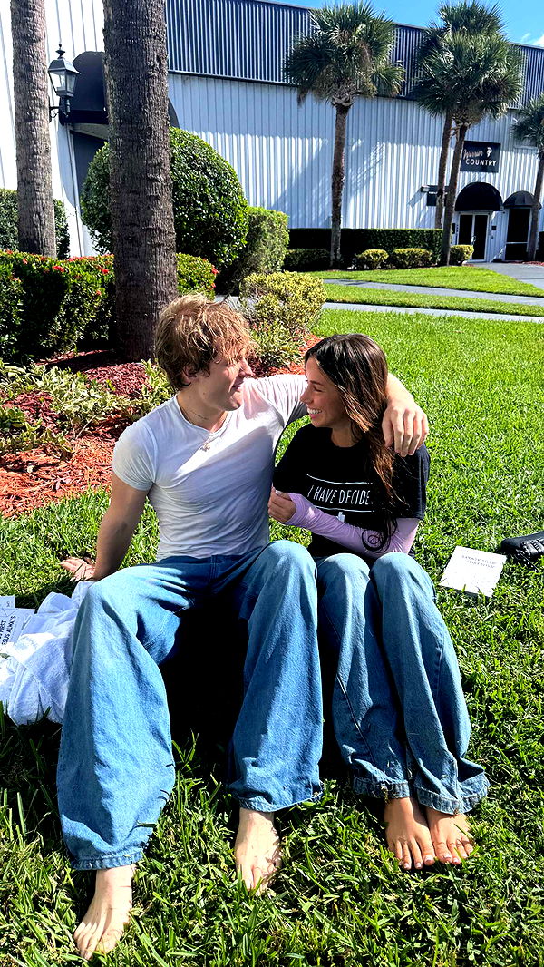 sadie.mckenna image ~ Altpins