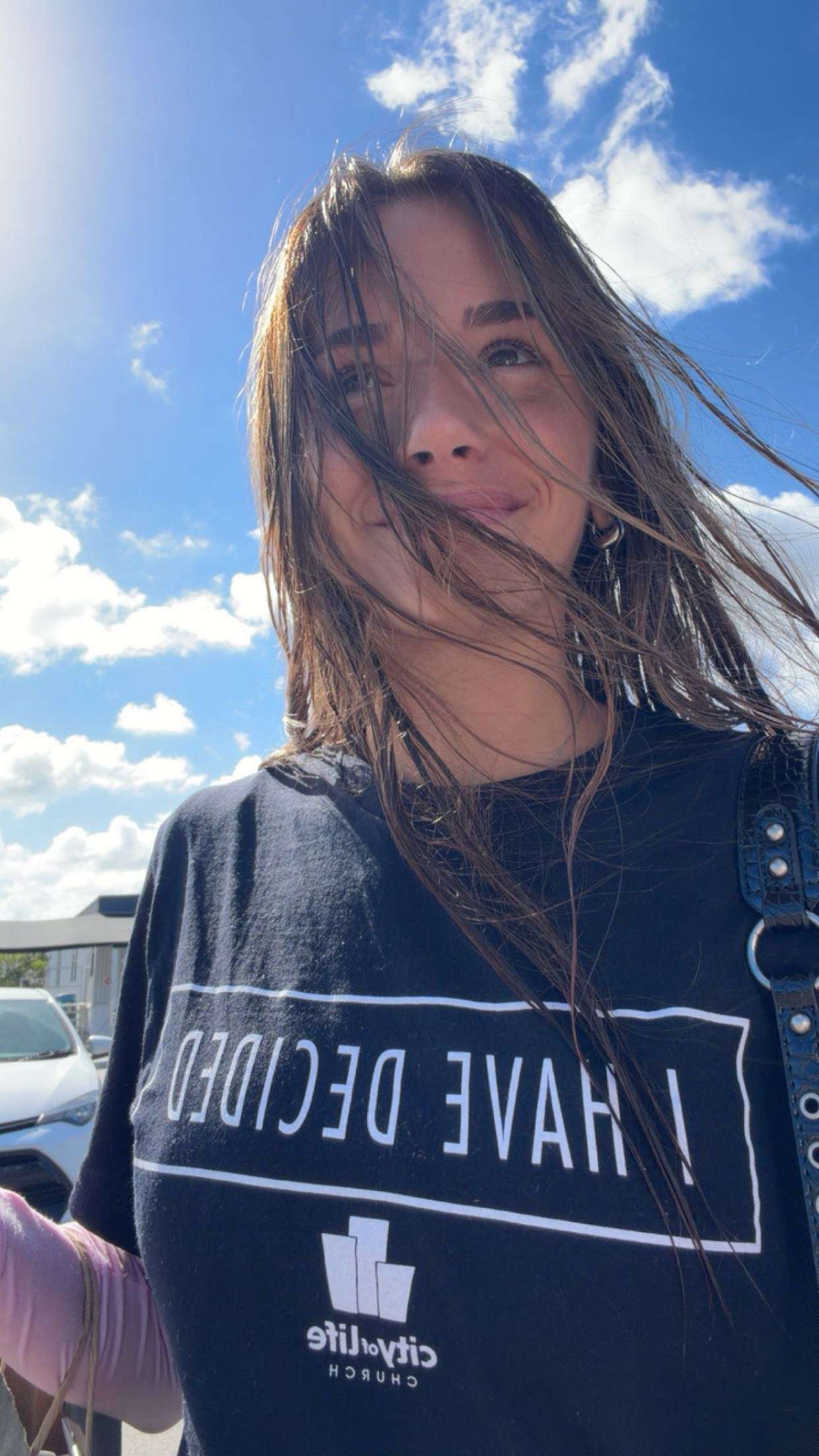 sadie.mckenna snapchat image archive image