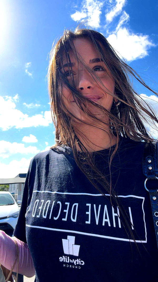 sadie.mckenna image ~ Altpins