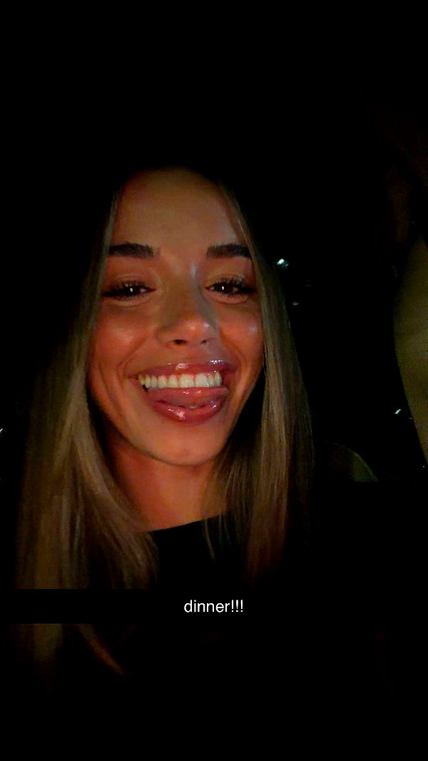 sadie.mckenna image ~ Altpins