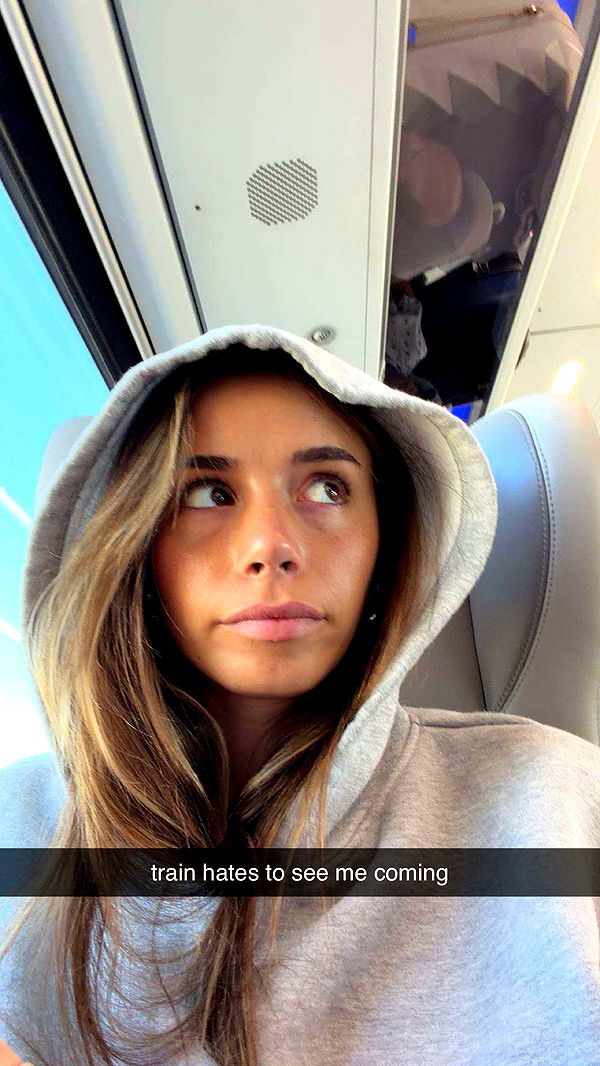 sadie.mckenna image ~ Altpins