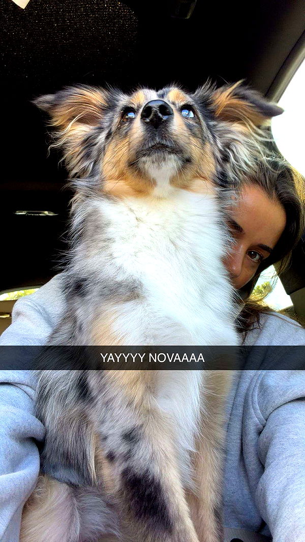 sadie.mckenna image ~ Altpins