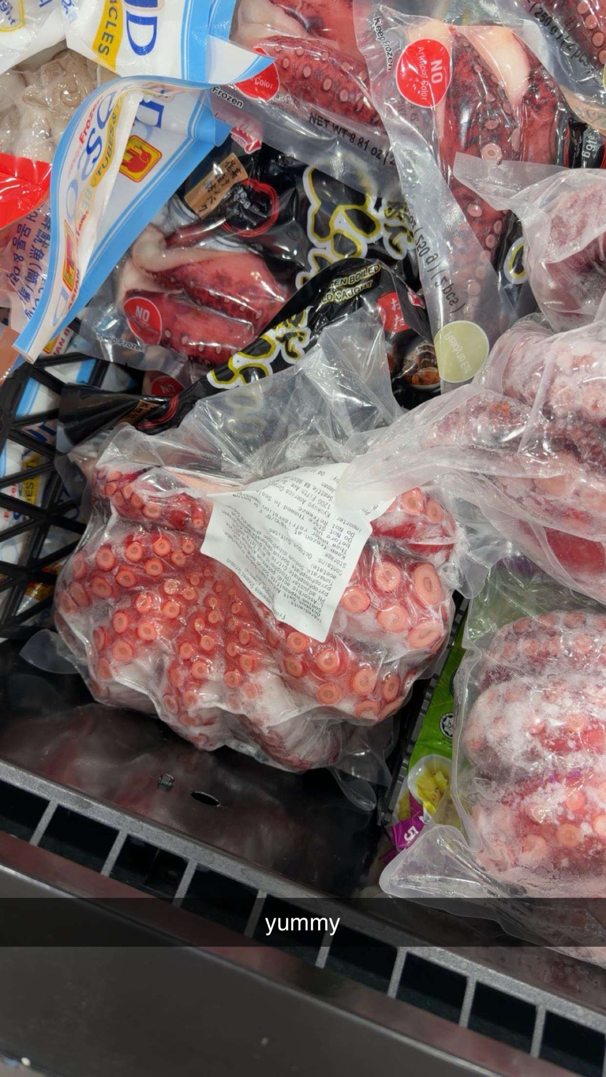 sadie.mckenna snapchat image archive image