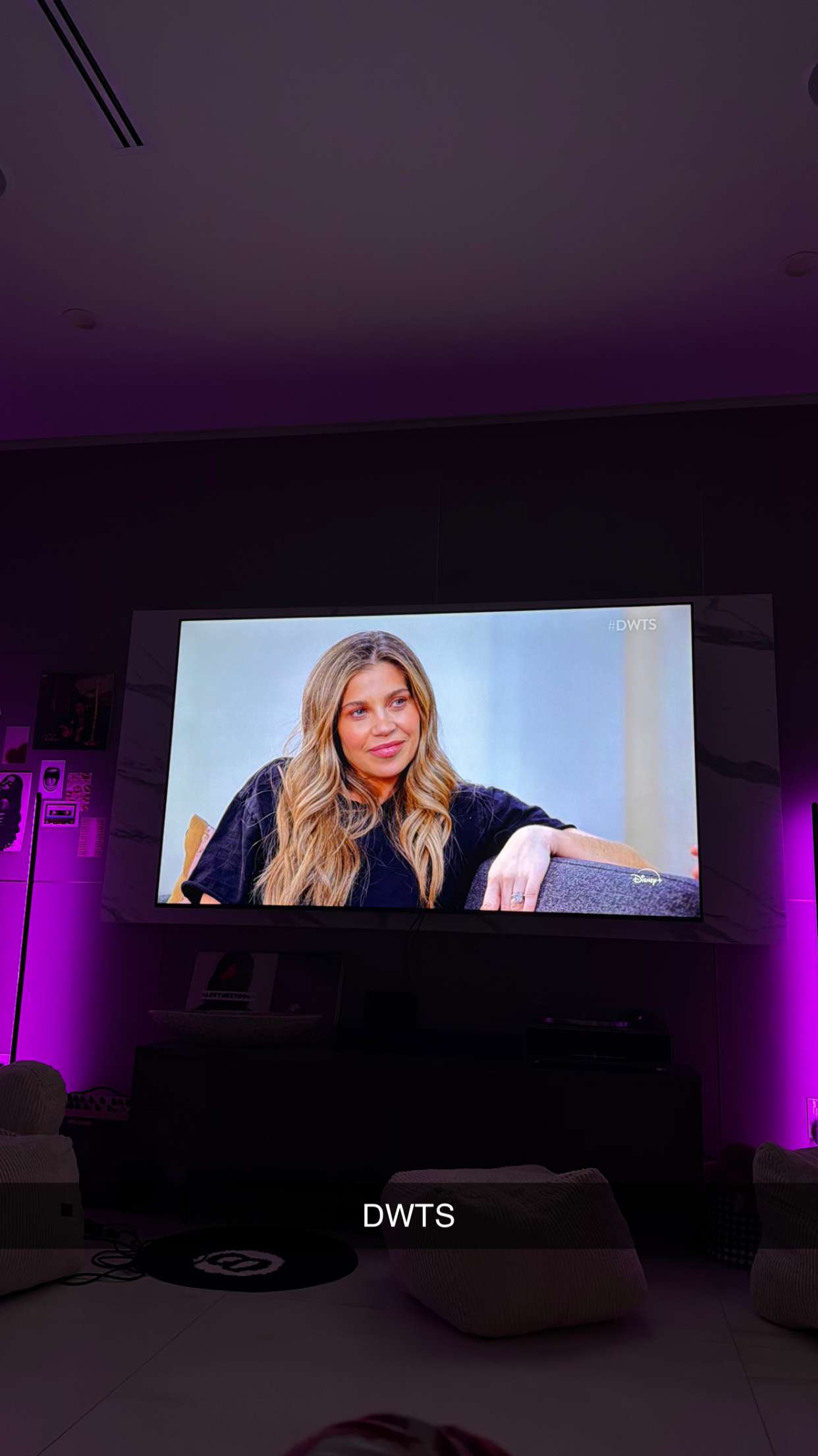 sadie.mckenna snapchat image archive image