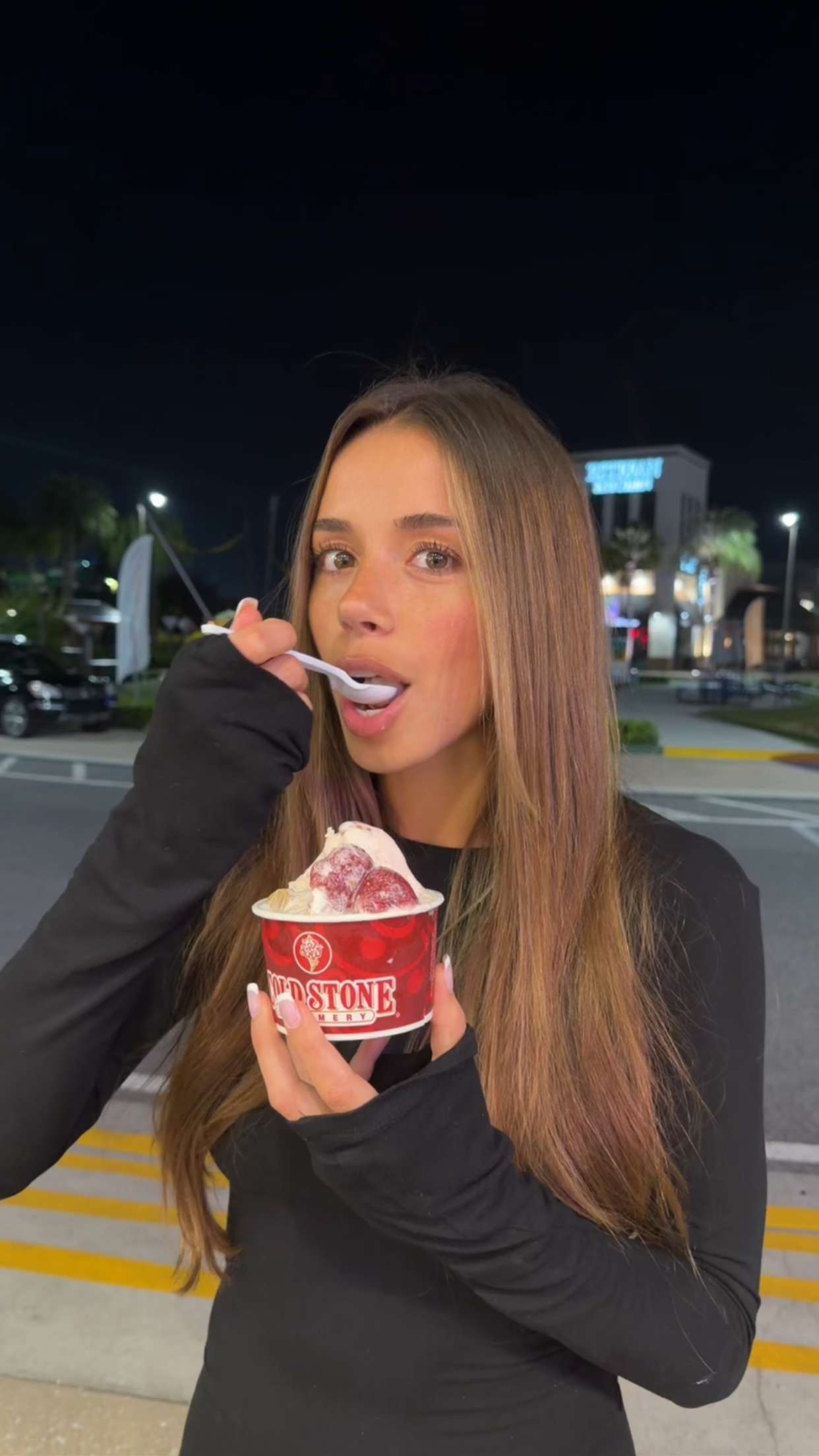 sadie.mckenna snapchat image archive image