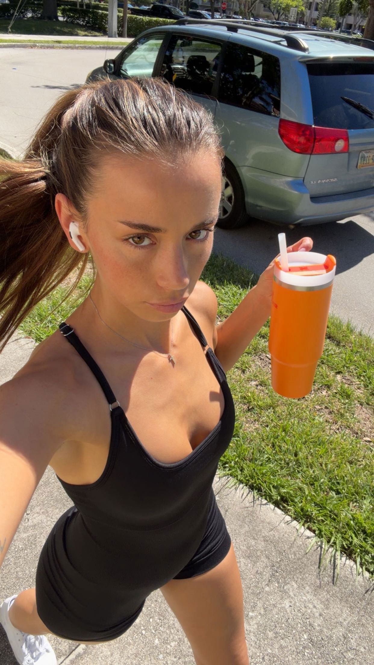 sadie.mckenna snapchat image archive image