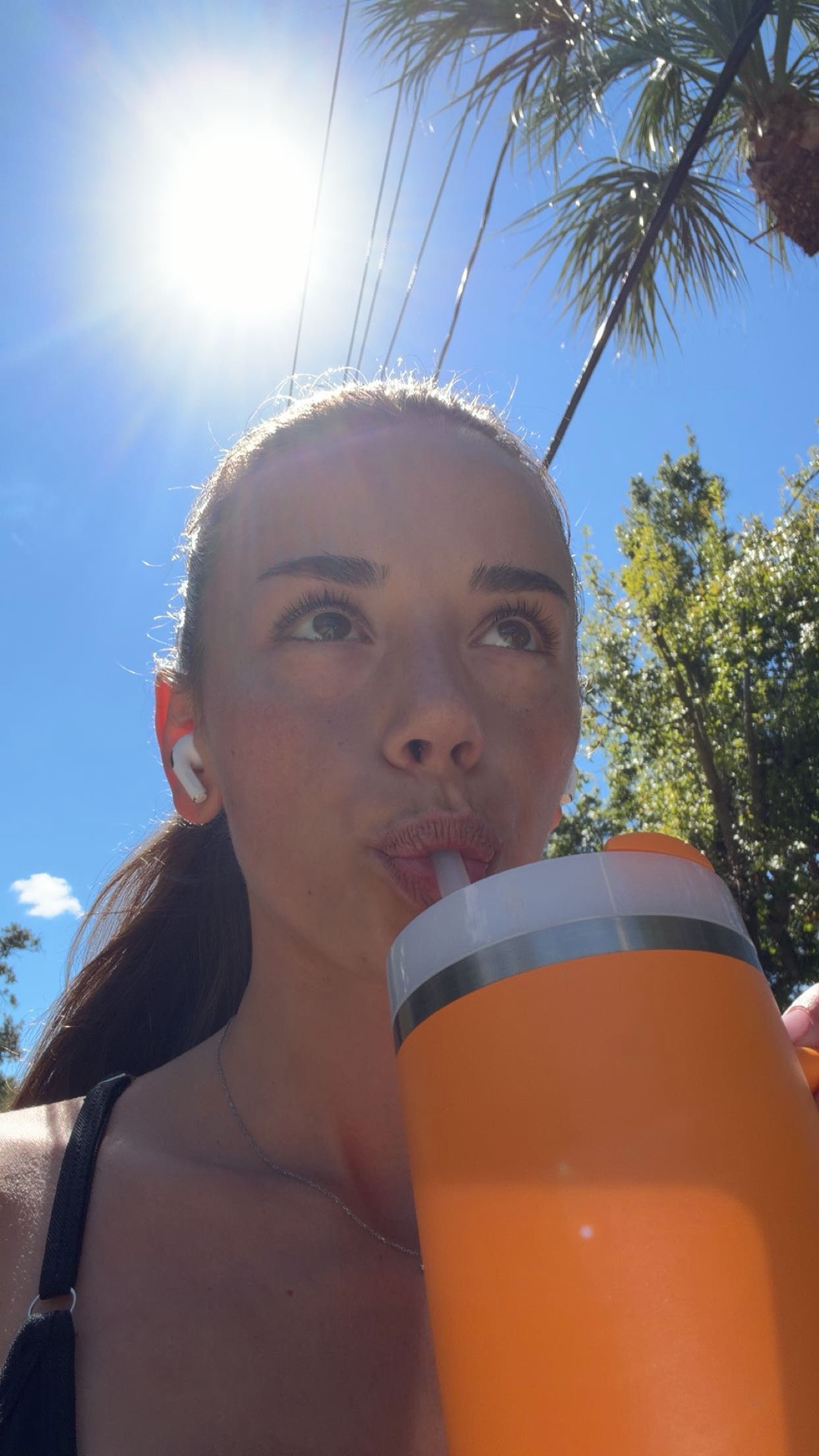 sadie.mckenna snapchat image archive image