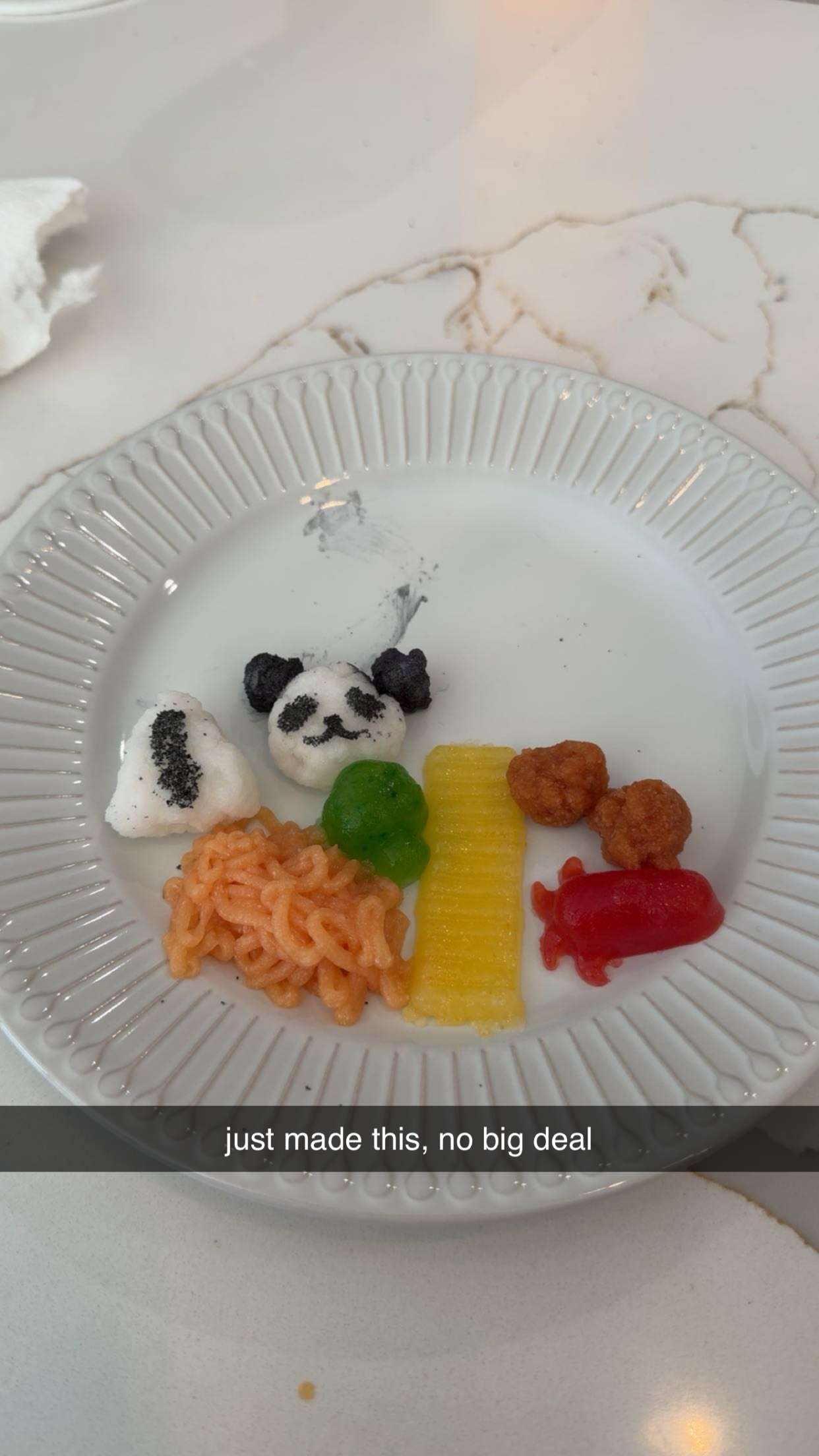 sadie.mckenna snapchat image archive image