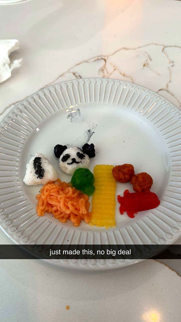 sadie.mckenna image ~ Altpins