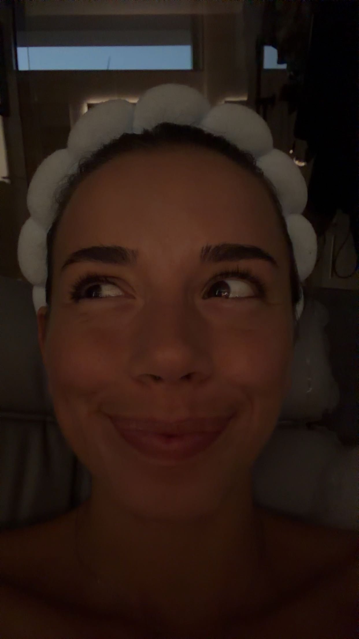 sadie.mckenna snapchat image archive image