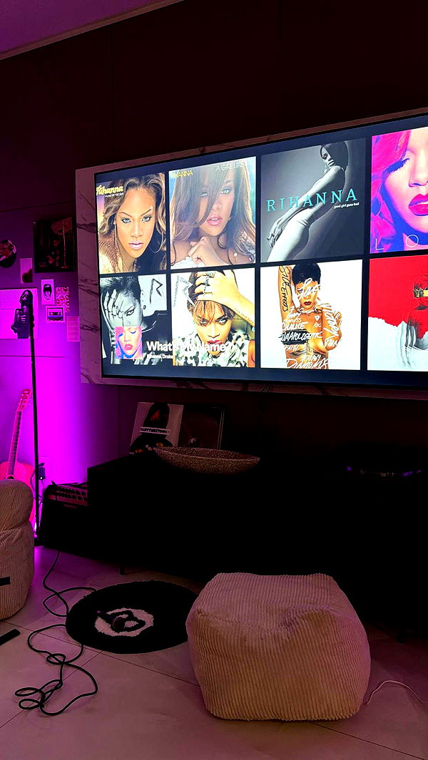 sadie.mckenna image ~ Altpins