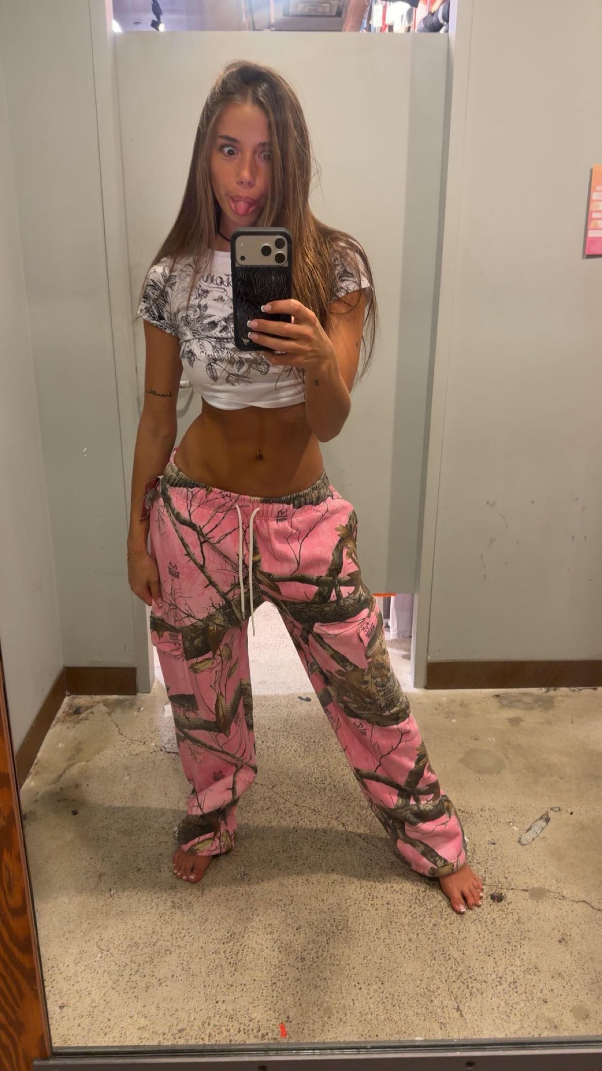 sadie.mckenna snapchat image archive image