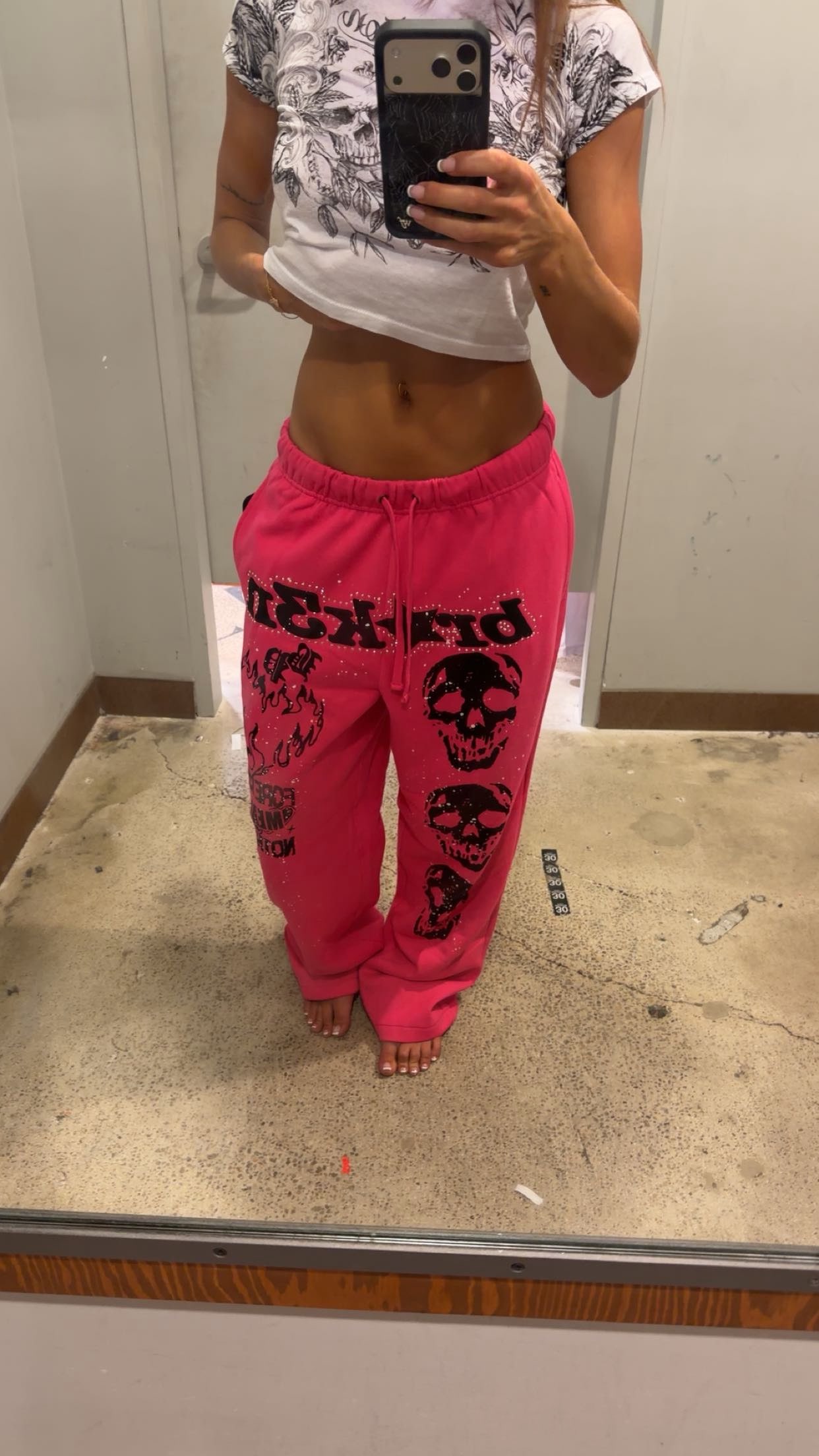 sadie.mckenna snapchat image archive image